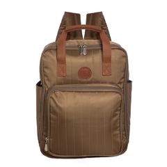 Mochila maternal OTTO "HABANO"