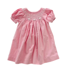 OUTLET---Vestido "SMOCK"