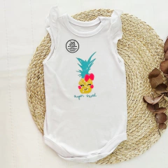 Body "ANANA"