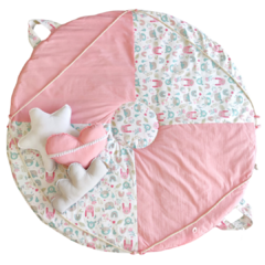 PlayMat "OTOÑO PASTEL"