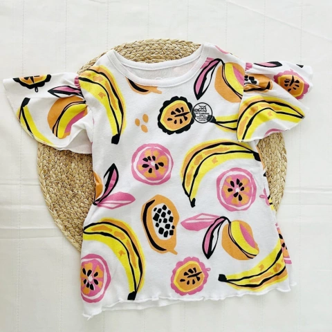 Remera "MARGARITA"