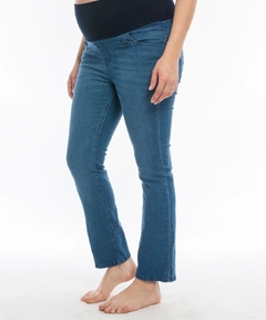Jean Maternal "CALMA EPA" - comprar online