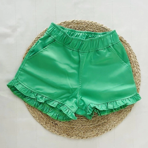 OUTLET---SHORT "MACARENA"