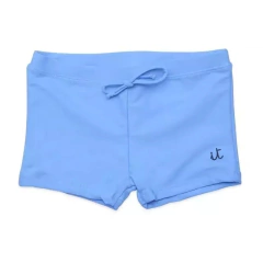SHORT DE BAÑO "CELESTE"