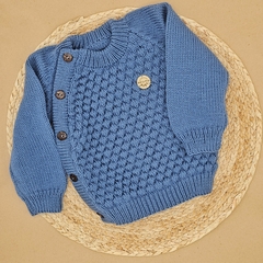 Conjunto Tejido "NOHA AERO" - tienda online