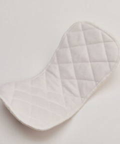 Packx 2, Absorbentes "MINKY" para pañales ecológicos - comprar online