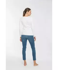 Remera LACTANCIA "BLANCA" en internet