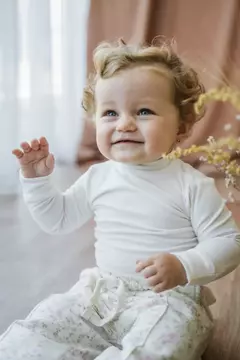 Body "PIXIE" - Baby Room - Mamá y Bebé