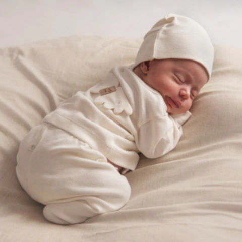 Ajuar 5 piezas "LITO" - comprar online