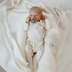 Ajuar 4 piezas "COQUETTE" - comprar online