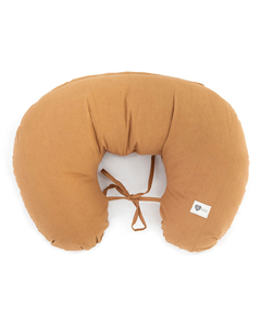 Almohadón para amamantar CHICO "BEIGE"