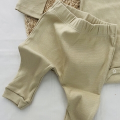 Conjunto Morley "BEIGE" - comprar online