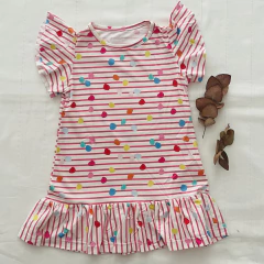 Vestido "MATILDA" - comprar online