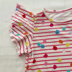 Vestido "MATILDA" - Baby Room - Mamá y Bebé