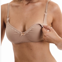 Corpiño maternal "SIN COSTURA" (238) - tienda online