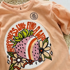 Remera ANTONELLA - comprar online
