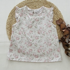 Remera "TULIPAN"