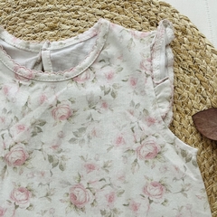 Remera "TULIPAN" - comprar online