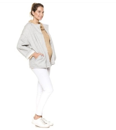 Sweater polera Embarazo "RIALTO"