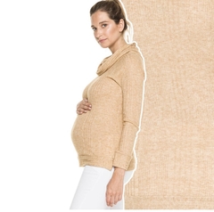 Imagen de Sweater polera Embarazo "RIALTO"