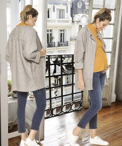 Saco "BOUCLE"