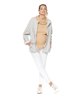 Sweater polera Embarazo "RIALTO" - Baby Room - Mamá y Bebé