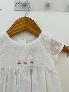 Vestido "PLUMETI" en internet