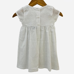 Vestido "PLUMETI" - comprar online