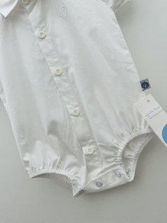 Body Camisa "BLANCA" en internet