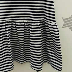Vestido "CLARITA" - Baby Room - Mamá y Bebé