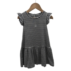 Vestido "CLARITA"