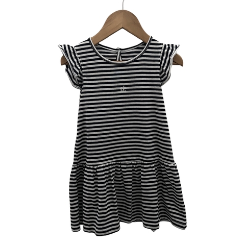 Vestido "CLARITA"