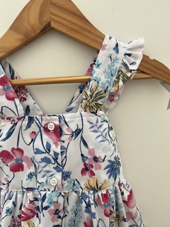 Vestido "MORA" - comprar online