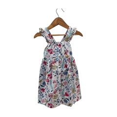 Vestido "MORA"