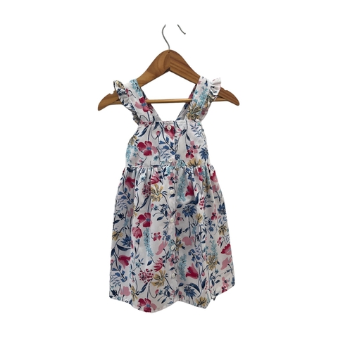 Vestido "MORA"