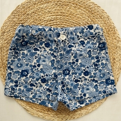 SHORT CANDE