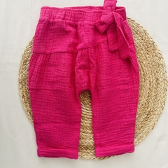 Pantalón "PAZ"