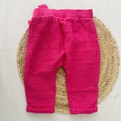 Pantalón "PAZ" - comprar online