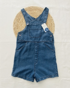 JUMPER JEAN