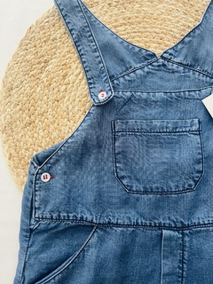 JUMPER JEAN - comprar online