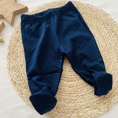 Rana "ALGODON AZUL" - comprar online