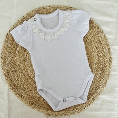 Body "PUNTILLA BLANCO"