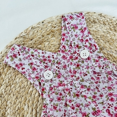 Bombachudo "FLORES FUCSIA" en internet