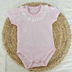 Body "PUNTILLA ROSA"