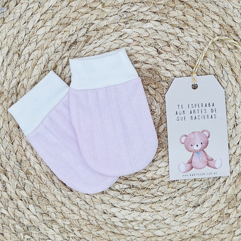Manoplas "ROSA" - comprar online