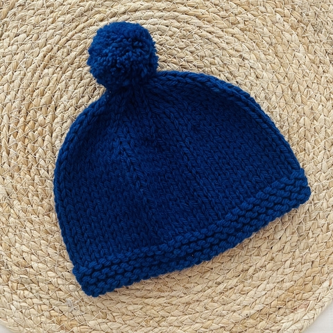 Gorro Lana "FRANCIA"