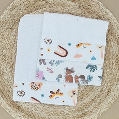 Pack X 3 babita "DURAZNO" - comprar online