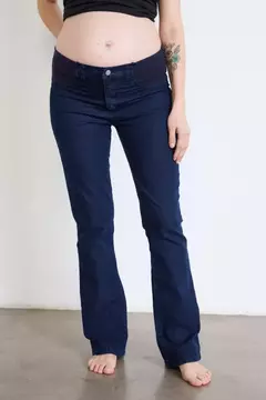 Jean Maternal "OXFORD PLACER" en internet