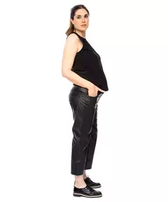 Musculosa Embarazo "AFRICA LUREX" en internet