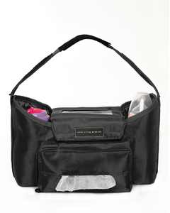 Organizador de Cochecito Pili "NEGRO" - comprar online